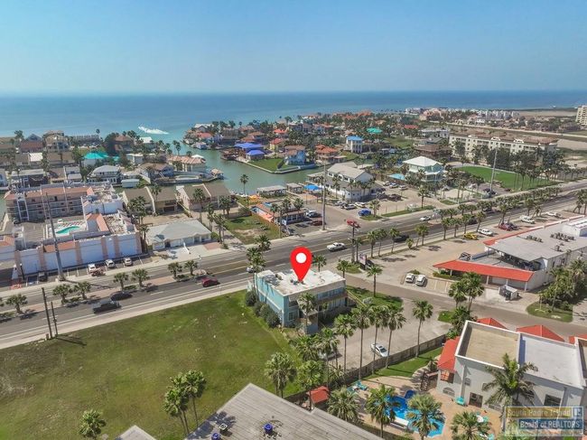 5712 Padre Blvd., Home with 6 bedrooms, 6 bathrooms and null parking in South Padre Island TX | Image 68
