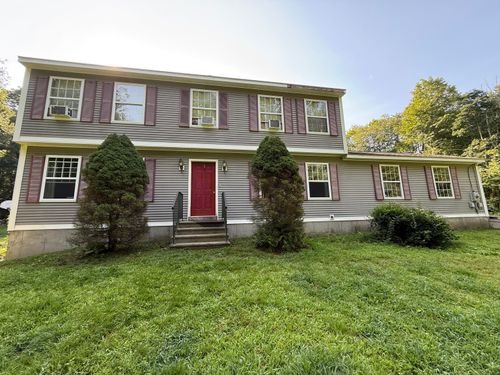 146 Clubhouse Rd, Lebanon, CT, 06249-1611 | Card Image