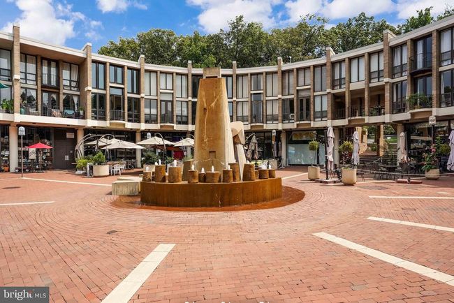 1653 Fieldthorn Dr, Townhouse with 2 bedrooms, 3 bathrooms and null parking in RESTON VA | Image 57