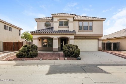 533 W Prickly Pear Drive, Casa Grande, AZ, 85122 | Card Image