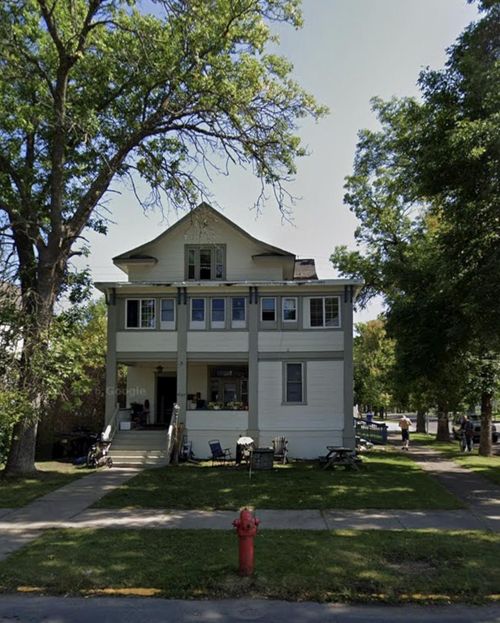 2126 3rd Ave E, Hibbing, MN, 55746-1858 | Card Image