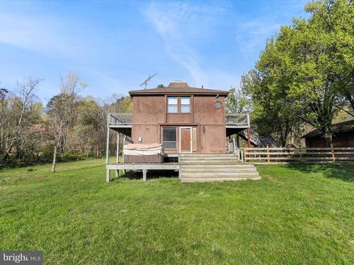 55 Pioneer Trl, GREAT CACAPON, WV, 25422 | Card Image