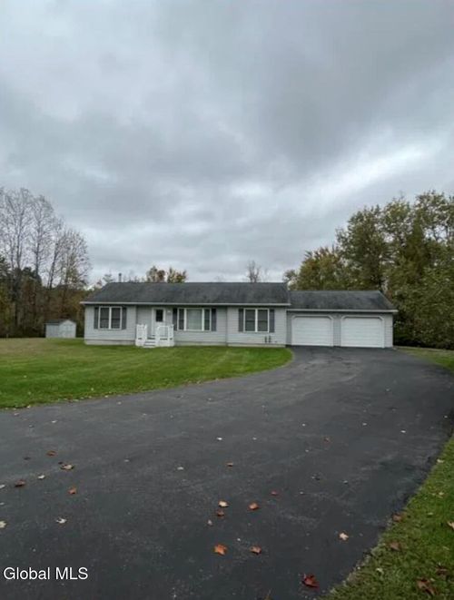 394 Stairs Rd, Amsterdam, NY, 12010-6020 | Card Image