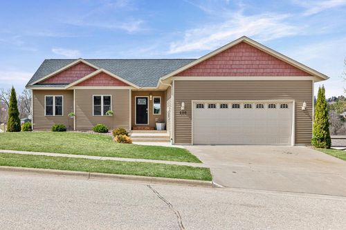 830 Wagon Drive, WEST SALEM, WI, 54669 | Card Image