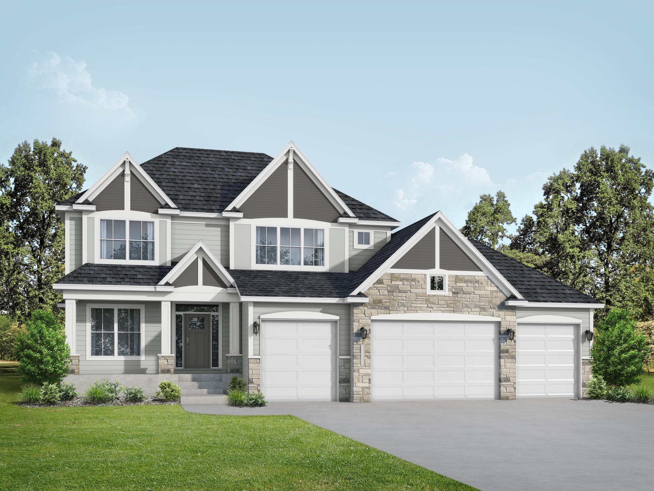 131st Ct, Minneapolis, MN 55449