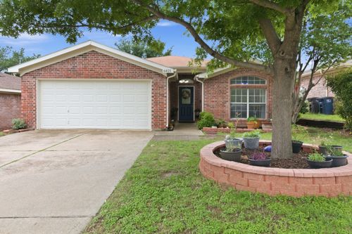 6421 Riverwater Trl, Fort Worth, TX, 76179-3785 | Card Image
