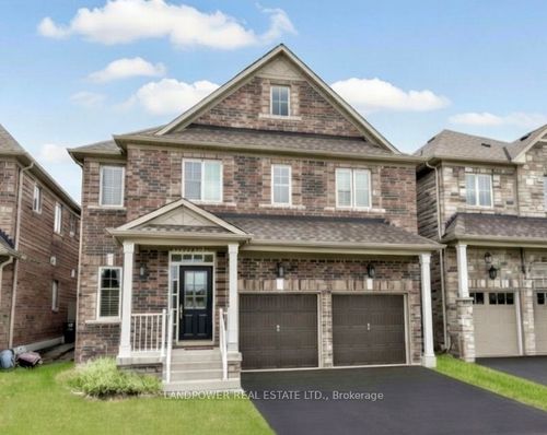 4 Prince Of Wales Dr, Markham, ON, L6C0G1 | Card Image