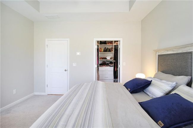 3313 Park Pointe Cir, Townhouse with 3 bedrooms, 4 bathrooms and null parking in Scottdale GA | Image 12