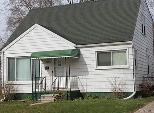 18503 Gaylord, Redford Charter Township, MI, 48240 | Card Image