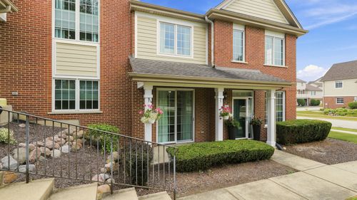 10634 Gabrielle Ln, Orland Park, IL, 60462-2859 | Card Image