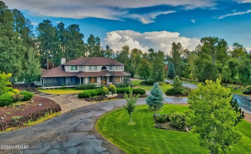 2295 Dragon Fly Ln, Lakeside, AZ, 85929-5664 | Card Image