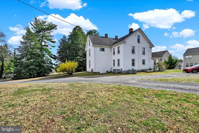 6050 Old Washington Rd, House other with 4 bedrooms, 2 bathrooms and null parking in ELKRIDGE MD | Image 16