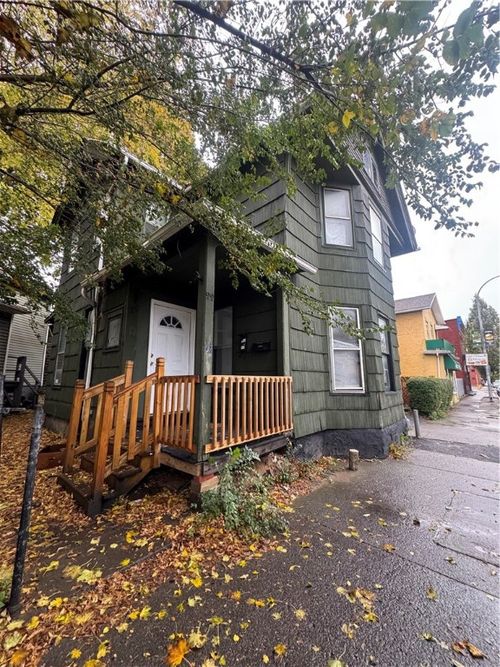 99 Lyell Ave, Rochester, NY, 14608-1312 | Card Image