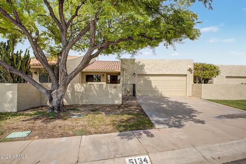 5134 N 78th Pl, Scottsdale, AZ, 85250-7251 | Card Image
