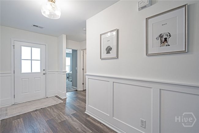 22 Marsh Salt Ln, House other with 3 bedrooms, 2 bathrooms and null parking in Port Wentworth GA | Image 5