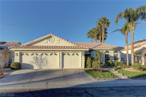 7832 Villa Finestra Dr, Las Vegas, NV, 89128-6933 | Card Image