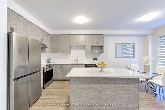 40 Blacklock St, House other with 4 bedrooms, 3 bathrooms and 2 parking in Cambridge ON | Image 13