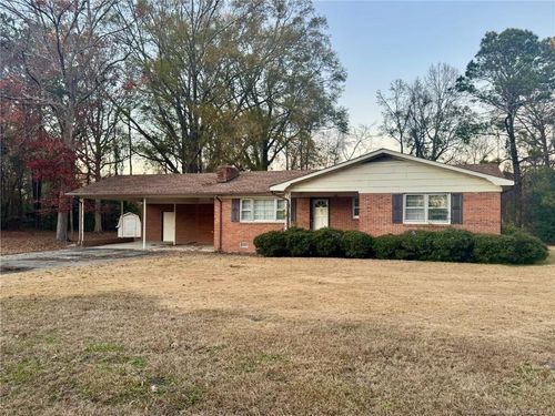 4332 S Robeson Rd, Rowland, NC, 28383-9417 | Card Image