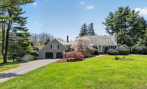161 Cross St, Norwell, MA, 02061-1419 | Card Image