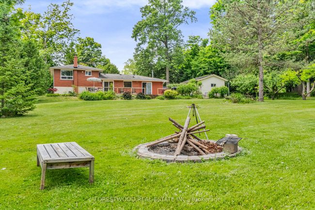 9245 8 Th Line, House other with 4 bedrooms, 2 bathrooms and 6 parking in Georgetown ON | Image 42
