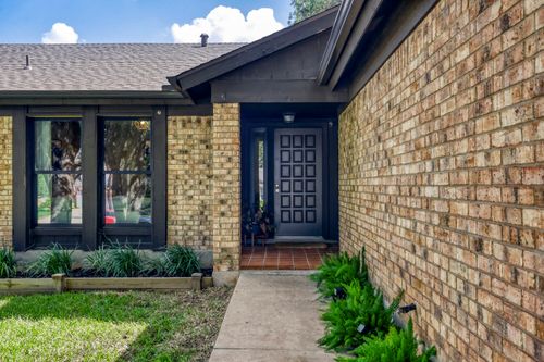 4103 Oak Creek Dr, Austin, TX, 78727-2823 | Card Image