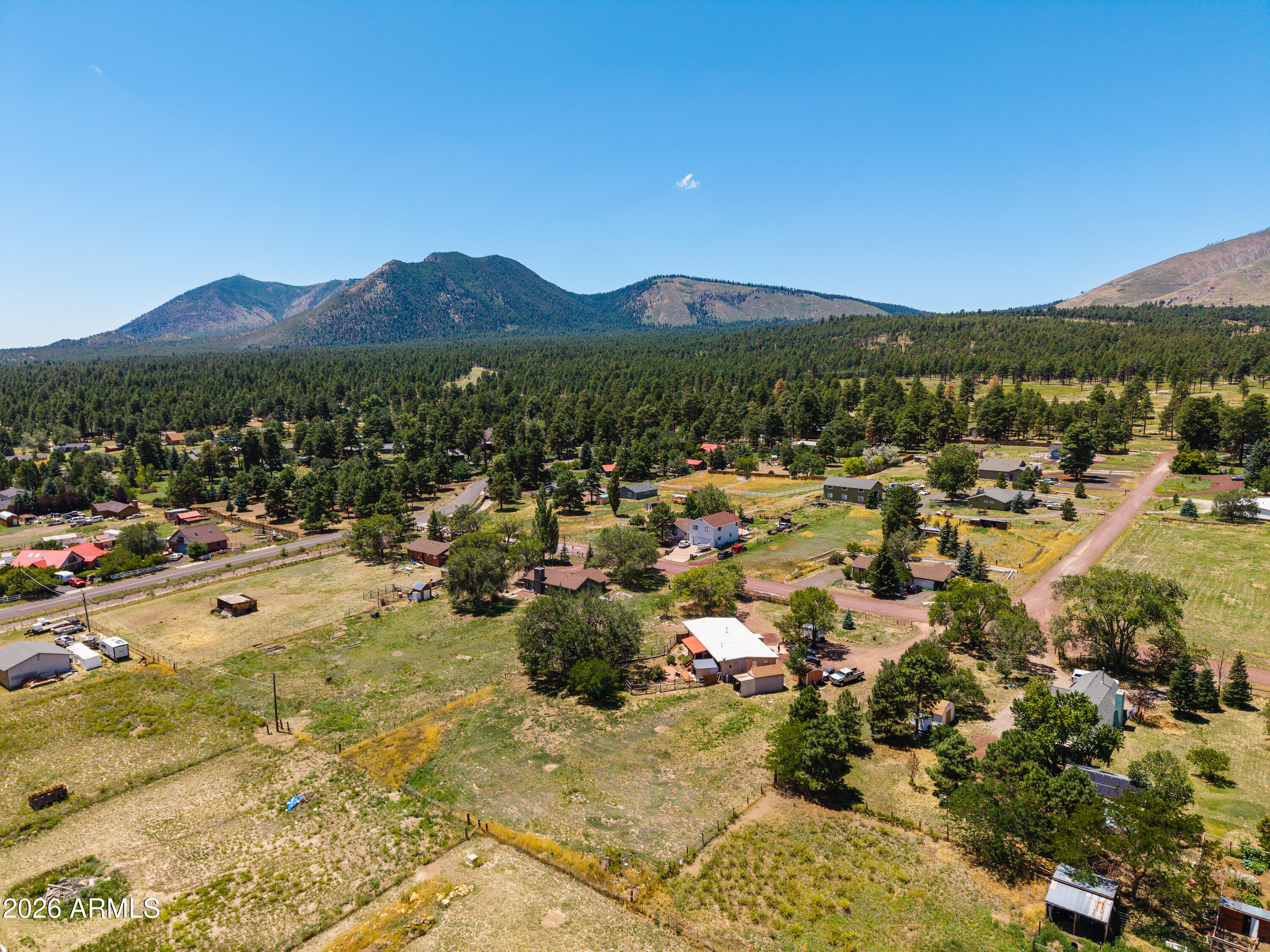 Residential in Flagstaff