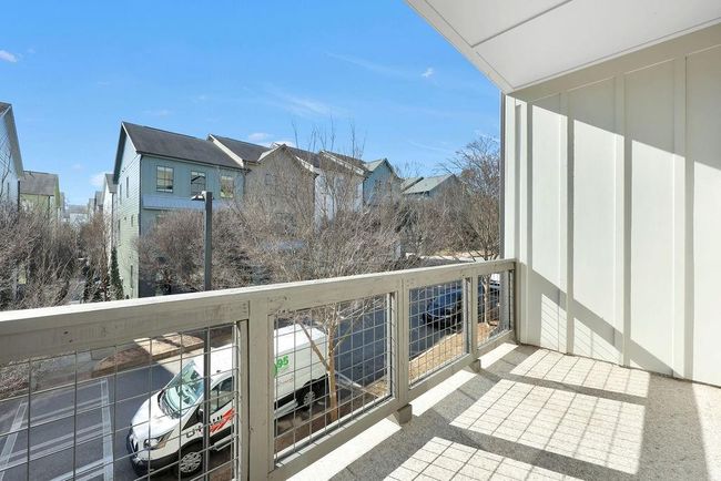 711 Needletail Way, Townhouse with 3 bedrooms, 3 bathrooms and null parking in Atlanta GA | Image 18