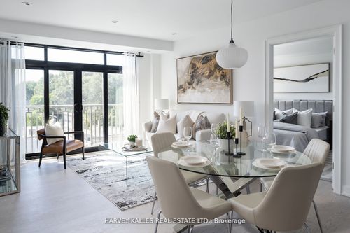 403-1 Strathgowan Ave, Toronto, ON, M4N0B3 | Card Image