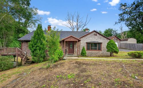 89 Brush Hill Rd, Lyme, CT, 06371-3005 | Card Image