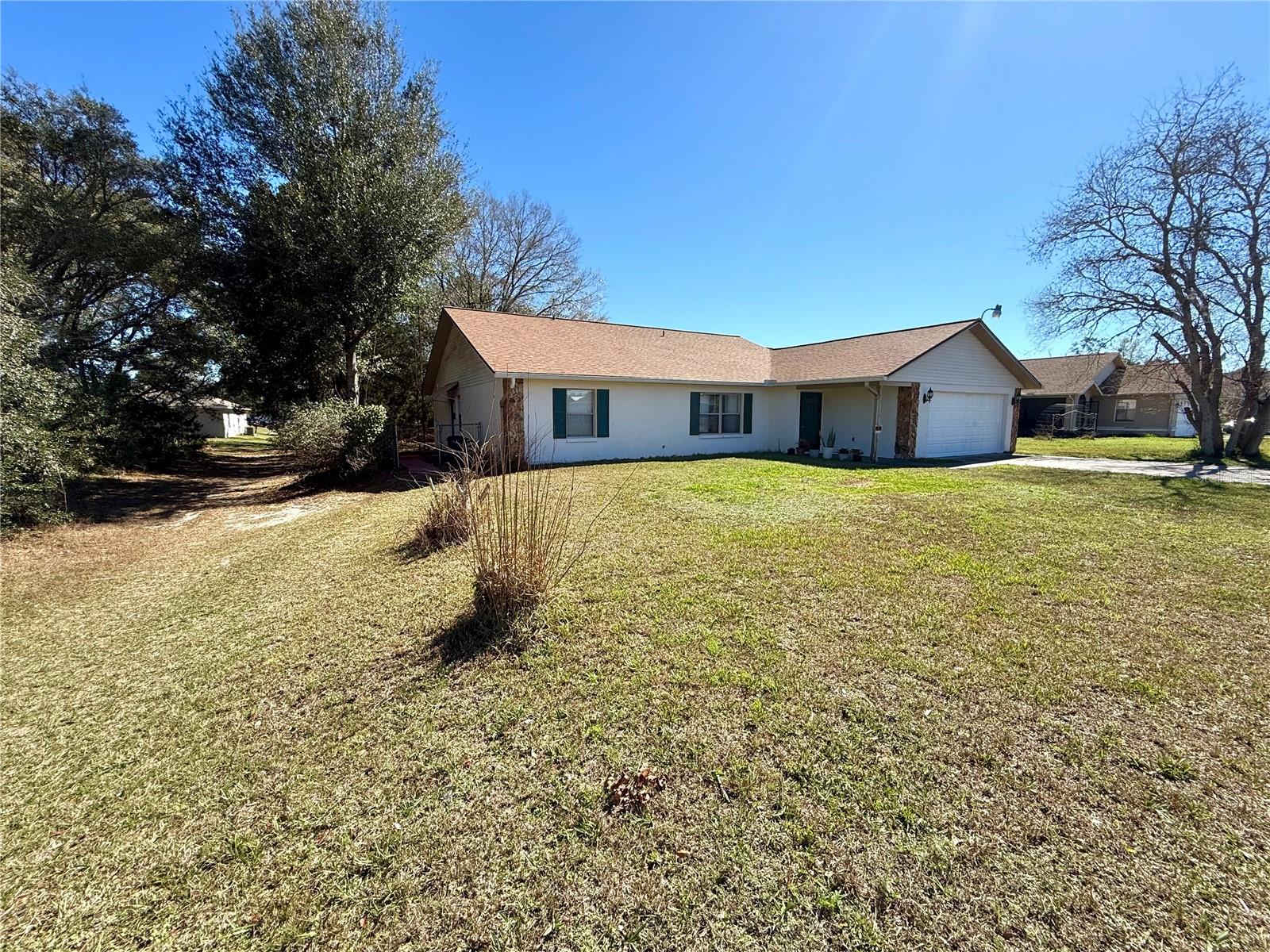 Residential in OCALA