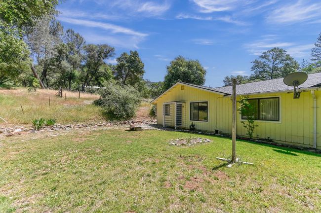 1950 Appaloosa Way, House other with 4 bedrooms, 2 bathrooms and null parking in Angels Camp CA | Image 6