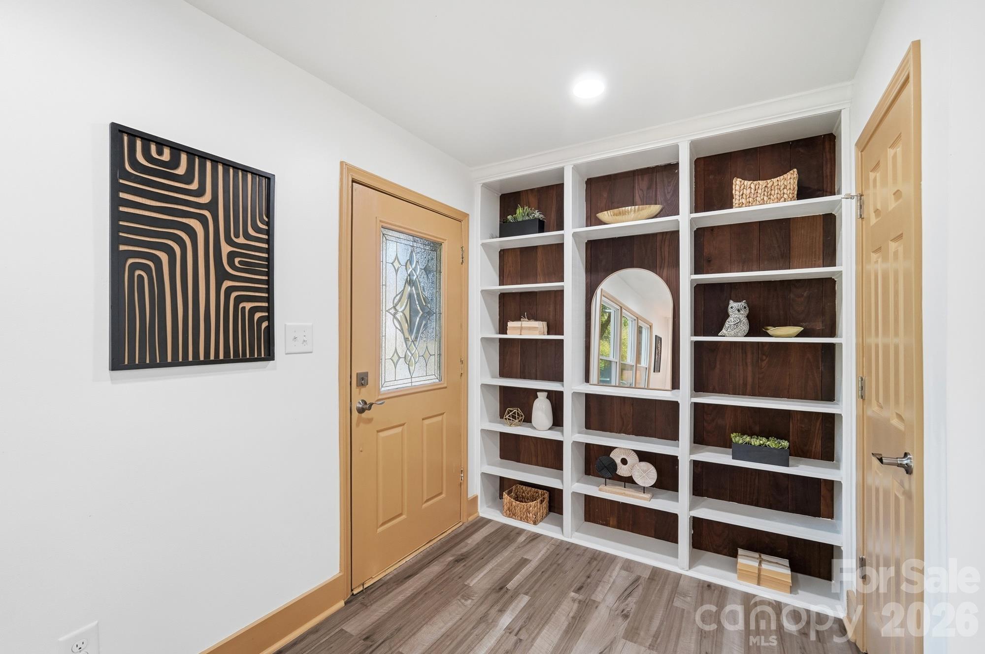 Residential in Charlotte 5