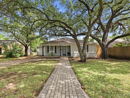 3137 Bigham Blvd, Fort Worth, TX, 76116-4309 | Card Image