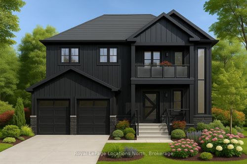 152 Landry Lane, Thornbury, ON, N0H2P0 | Card Image