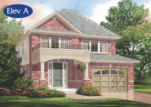 211 Ash St, Port Perry, ON, L9L0E3 | Card Image