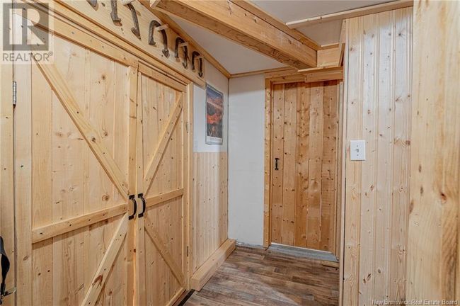 31 Longs Creek Rd, House other with 2 bedrooms, 2 bathrooms and null parking in Upper Kingsclear NB | Image 36