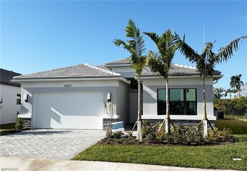 20623 Fair Oak Ln, ESTERO, FL, 33928-4097 | Card Image
