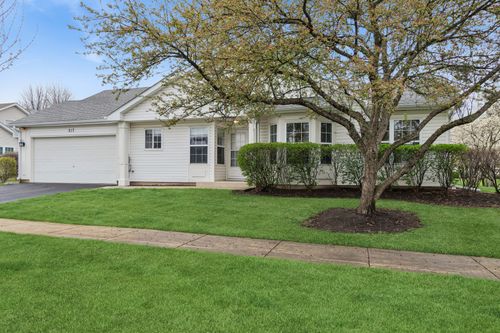 217 Kathryn Ln, North Aurora, IL, 60542-1750 | Card Image