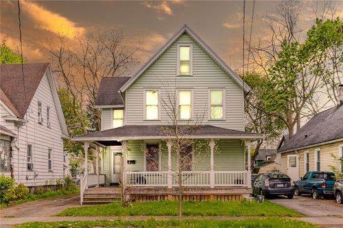 91 Wilbur Street, Rochester, NY, 14611 | Card Image