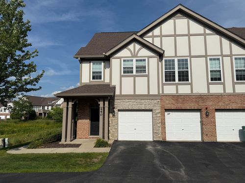 unit-240-260 Rosehall Dr, Lake Zurich, IL, 60047-6238 | Card Image