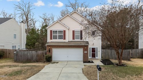 112 Trevor Ridge Dr, Holly Springs, NC, 27540-7587 | Card Image