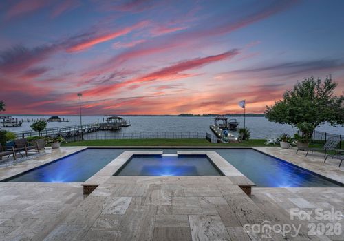 20732 Eastpoint Dr, Cornelius, NC, 28031-7062 | Card Image