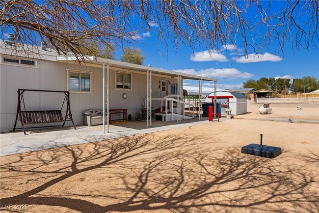 2474 Yamashita St, House other with 3 bedrooms, 2 bathrooms and null parking in Logandale NV | Image 39
