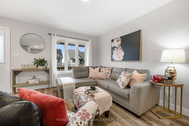 29 Rabbit Rd, House attached with 3 bedrooms, 2 bathrooms and 1 parking in Brighton ON | Image 8