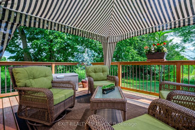 857 3 Rd Line, House other with 3 bedrooms, 2 bathrooms and 6 parking in Otonabee South Monaghan ON | Image 31