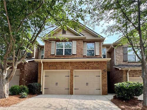 3516 Flycatcher Way, Duluth, GA, 30097-5158 | Card Image