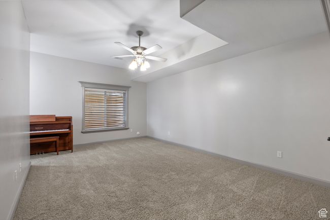 Bedroom 2 with ensuite bath | Image 52