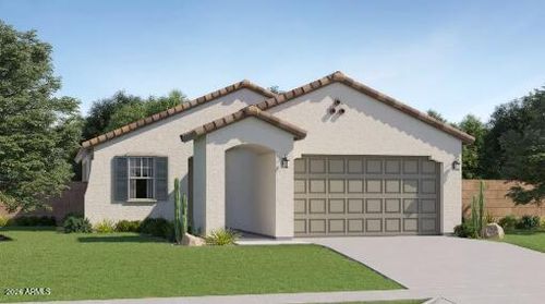 17304 W Gray Fox Trail, Surprise, AZ, 85387 | Card Image