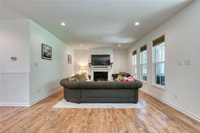 9430 Pocahontas Trl, House other with 4 bedrooms, 3 bathrooms and null parking in Providence Forge VA | Image 15