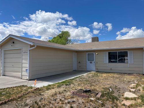 577 1/2 Melrose Ct, Grand Junction, CO, 81504-6019 | Card Image